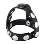 Snap-On Cock And Ball Harness - Hush Store Sydney 