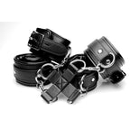 Hogtie Restraint - Hush Store Sydney 