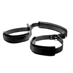 Padded Thigh Sling Position Aid