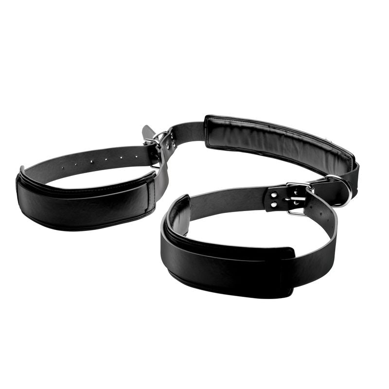 Padded Thigh Sling Position Aid