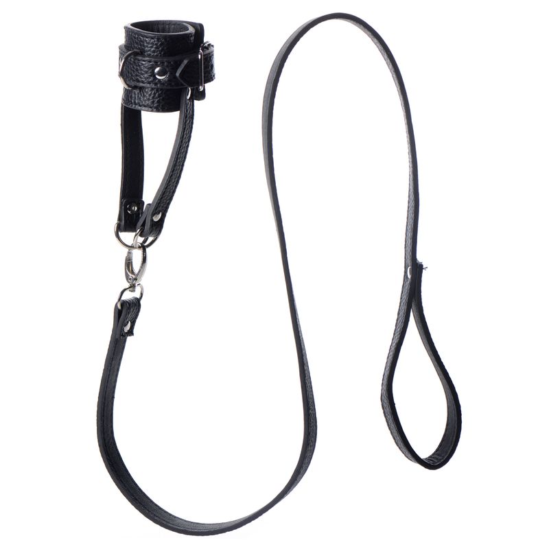 Strict Ball Stretcher With Leash