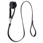 Strict Ball Stretcher With Leash