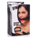 Silicone Bit Gag - Hush Store Sydney 