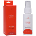 Power + - Delay Spray for Men - 59 ml Bottle - Hush Store Sydney 