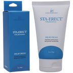 Sta-Erect - Delay Cream for Men - 56 g Tube - Hush Store Sydney 