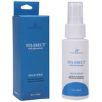 Sta-Erect - Delay Spray for Men - 59 ml Bottle - Hush Store Sydney 