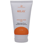 Relax - Anal Relaxer - Anal Relaxer Cream - 56 g Tube - Hush Store Sydney 