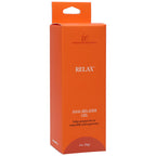 Relax - Anal Relaxer - Anal Relaxer Cream - 56 g Tube - Hush Store Sydney 