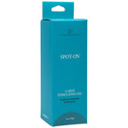Spot-On - G-Spot Stimulating Gel for Women - 56 g Tube - Hush Store Sydney 