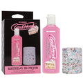 GoodHead Birthday Blowjob Kit - Birthday Cake GoodHead Glide with Helping Head Stroker - Hush Store Sydney 