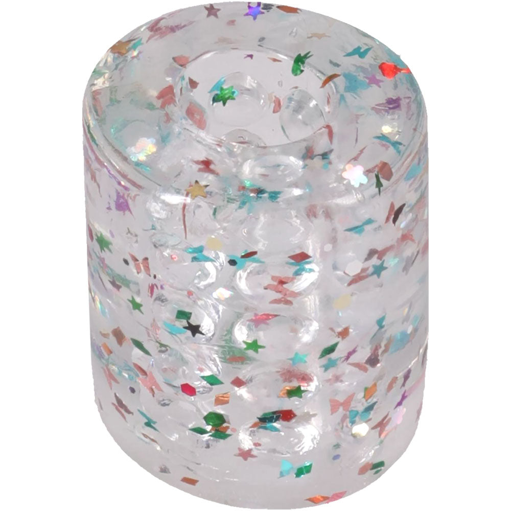 GoodHead Birthday Blowjob Kit - Birthday Cake GoodHead Glide with Helping Head Stroker