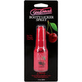 GoodHead Booty Licker Spray - Cherry - Cherry Flavoured Spray - 29 ml Bottle - Hush Store Sydney 