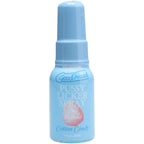 GoodHead Pussy Licker Spray - Cotton Candy - Cotton Candy Flavoured Spray - 29 ml Bottle - Hush Store Sydney 