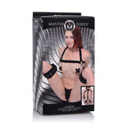 Acquire Easy Access Thigh Harness