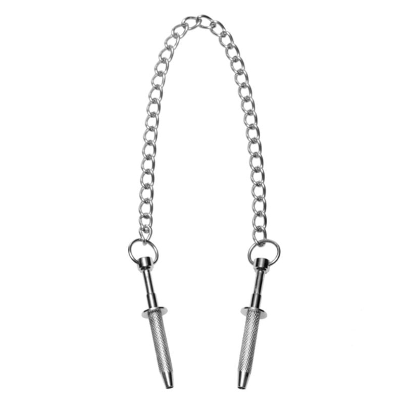 Extreme Sensation Claw Clamps - Hush Store Sydney 
