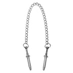Extreme Sensation Claw Clamps - Hush Store Sydney 