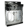 Coveted Collar And Clamp Union - Hush Store Sydney 