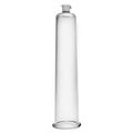 Penis Pumping Cylinder 1.75in - Hush Store Sydney 
