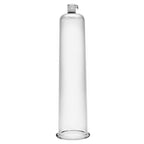 Penis Pumping Cylinder 2in