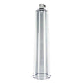 Premium Penis Pumping Kit (Advanced Size) - Hush Store Sydney 