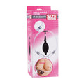 Nipple Pumping System with Dual Cylinders - Hush Store Sydney 