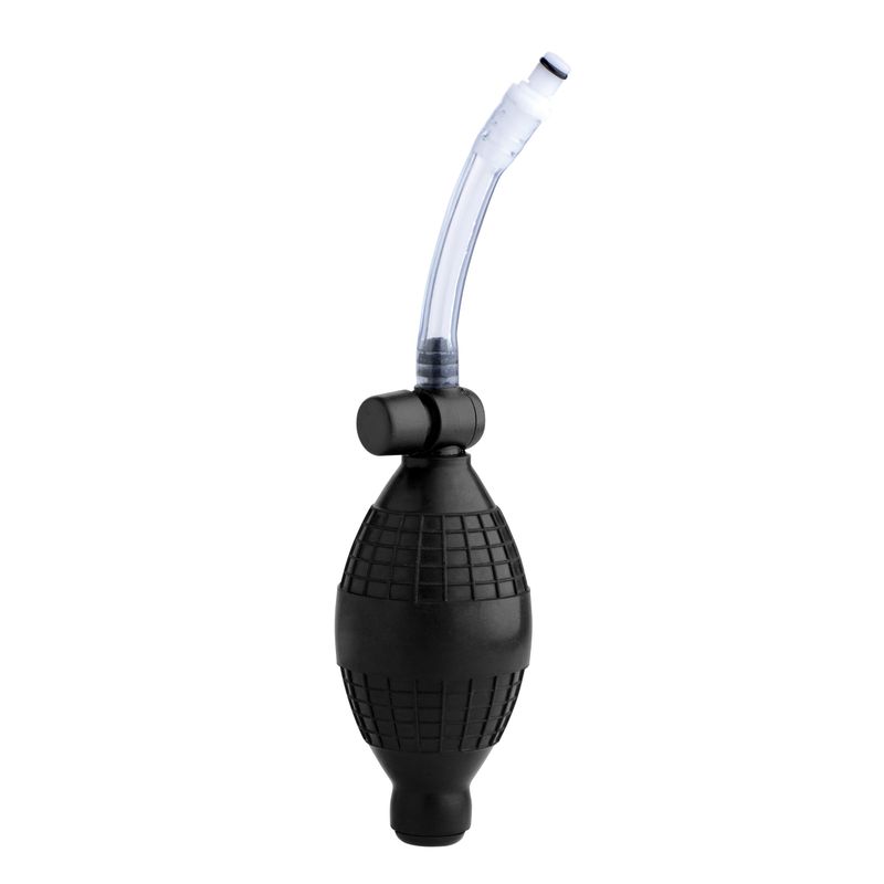 Nipple Pumping System with Dual Cylinders - Hush Store Sydney 
