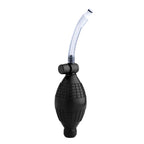 Nipple Pumping System with Dual Cylinders - Hush Store Sydney 