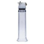 Nipple Pumping System with Dual Cylinders - Hush Store Sydney 