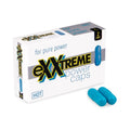 Exxtreme Power Pills Man 2 Pc - Hush Store Sydney 