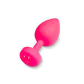 Gplug Large Neon Rose - Hush Store Sydney 