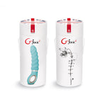 Gjack 2 Tiffany Mint