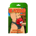 Mr Peckerhead Novelty Underwear - Hush Store Sydney 