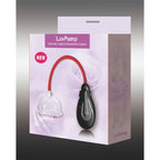 Vagina Pump Auto - Hush Store Sydney 