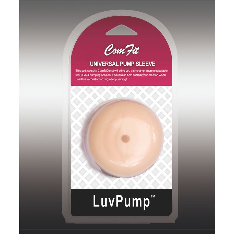 Pussy Donut for Pump Cylinder - Hush Store Sydney 