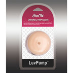 Pussy Donut for Pump Cylinder - Hush Store Sydney 