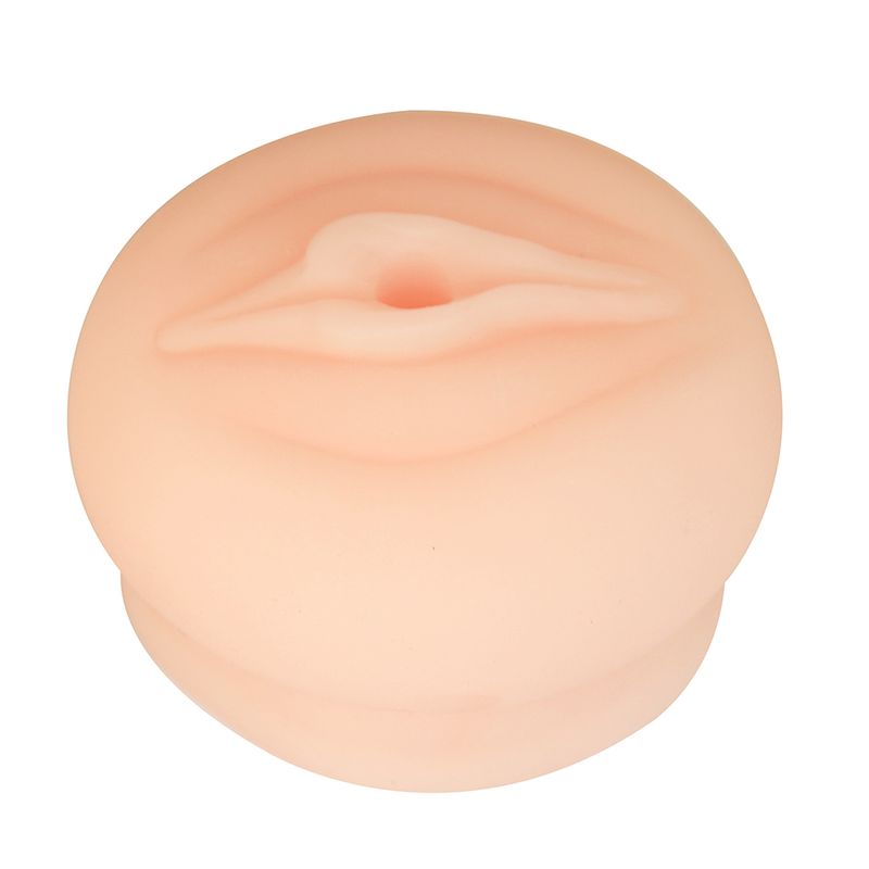 Pussy Donut for Pump Cylinder - Hush Store Sydney 