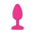 Gplug Large Bioskin Sweet Raspberry - Hush Store Sydney 