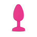 Gplug Large Bioskin Sweet Raspberry