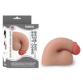 Limpy Cock 5in Packer - Hush Store Sydney 