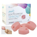 Beppy Soft+Comfort Wet 8 Pc - Hush Store Sydney 