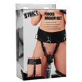 Forced Orgasm Wand Holder Belt - Hush Store Sydney 