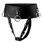 Forced Orgasm Wand Holder Belt - Hush Store Sydney 
