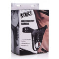 Male Chastity Harness - Hush Store Sydney 
