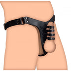 Male Chastity Harness - Hush Store Sydney 