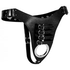 Male Chastity Harness - Hush Store Sydney 