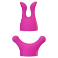 PalmBody Massager Heads (For use with PalmPower) - Hush Store Sydney 