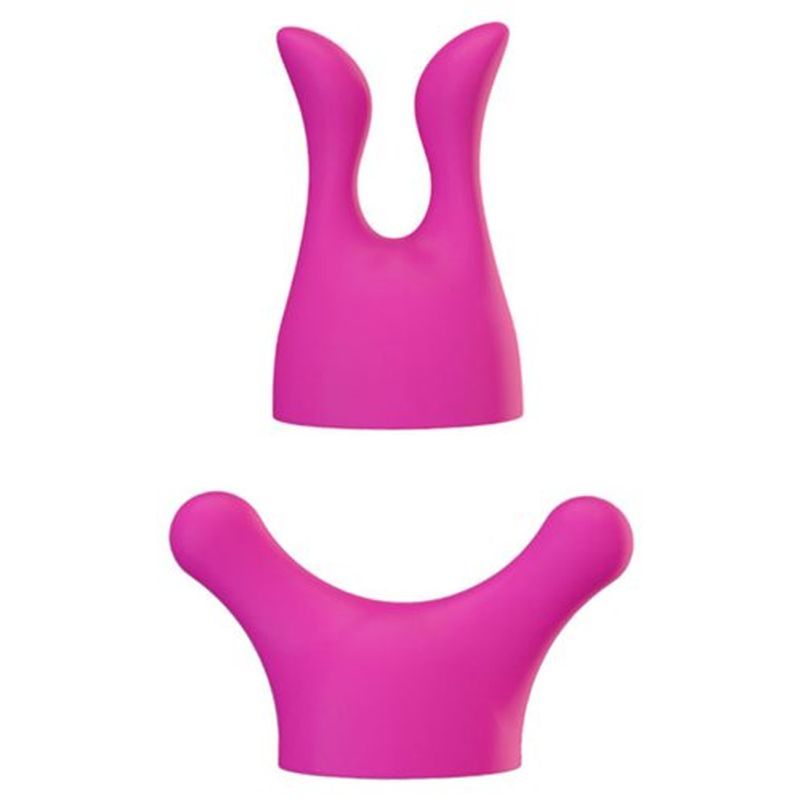 PalmBody Massager Heads (For use with PalmPower) - Hush Store Sydney 
