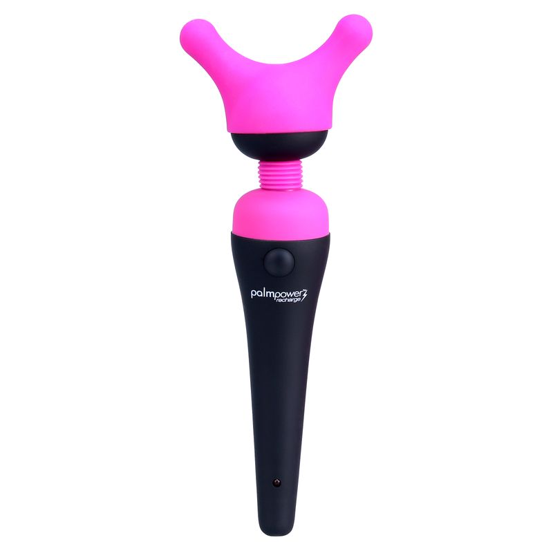 PalmBody Massager Heads (For use with PalmPower) - Hush Store Sydney 
