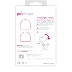 PalmCaps (For use with PalmPower) - Hush Store Sydney 