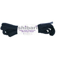 Shibari Rope Silky Soft Bondage 5m Black - Hush Store Sydney 